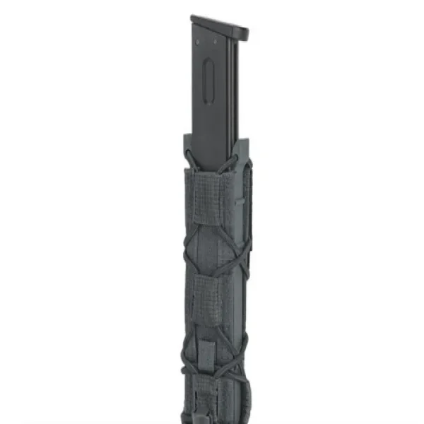 HSGI Wolf Grey Pistol Mag Pouch - High Capacity TACO hsgi wolf grey pistol mag pouc 0 1753371989 - SIMPLEAIRSOFTT