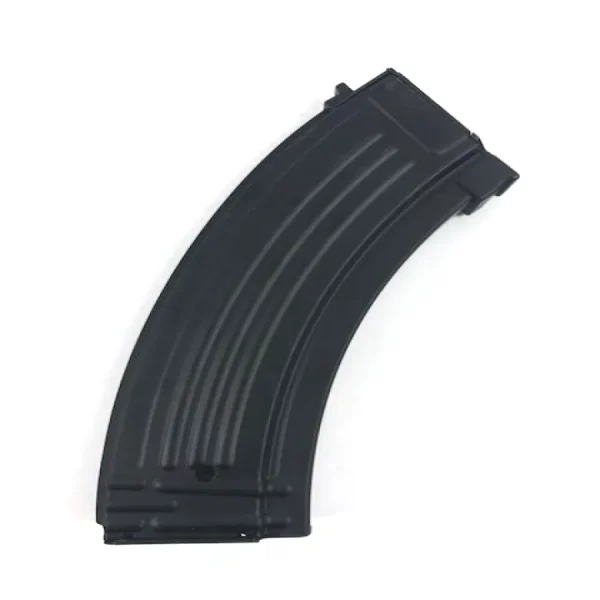 JG AK-47 Airsoft AEG Mag - High Capacity, Durable Design jg ak 47 airsoft aeg mag high 0 1753371592 - SIMPLEAIRSOFTT
