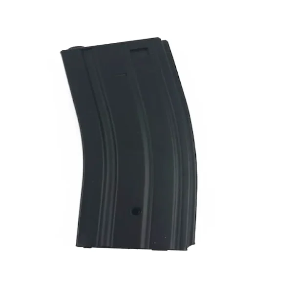 JG M4 M16 300 Round High-Cap Side Winding AEG Airsoft Magazine jg m4 m16 300 round high cap s 0 1753371590 - SIMPLEAIRSOFTT