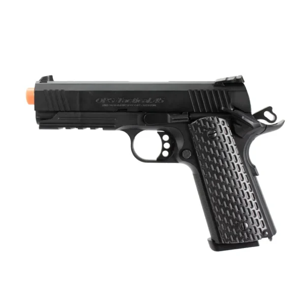 JG OPS 1911 Full Metal GBB Airsoft Pistol - Tactical jg ops 1911 full metal gbb air 0 1753371634 - SIMPLEAIRSOFTT
