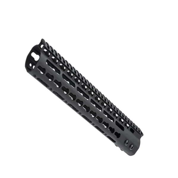 KeyMod Free Float M4/M16 AEG Handguard - Ultra Slim CNC Aluminum keymod free float m4m16 aeg ha 0 1753372143 - SIMPLEAIRSOFTT