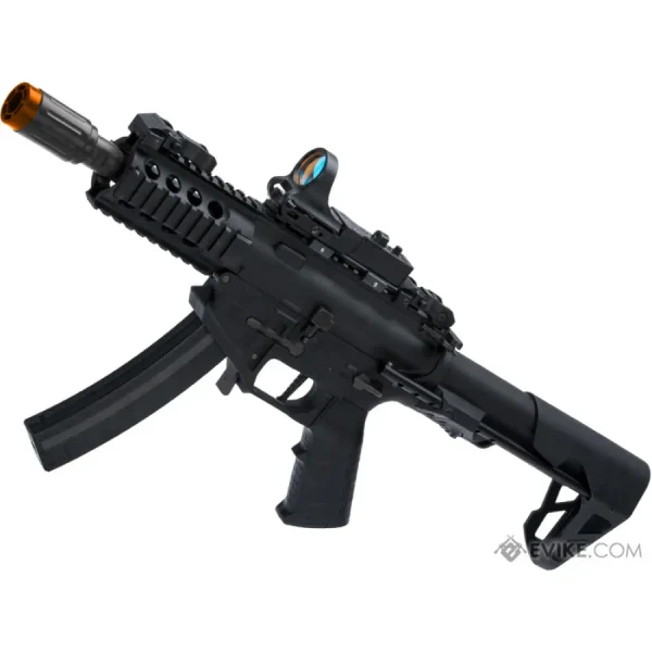 King Arms PDW SBR 9mm Compact Electric Airsoft Rifle king arms pdw sbr 9mm compact 0 1753371827 - SIMPLEAIRSOFTT