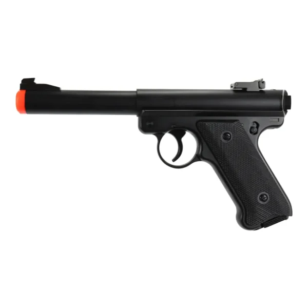KJW ASG Mark-I Gas Pistol - Metal Hopup & Extra Mag Included kjw asg mark i gas pistol meta 0 1753371687 - SIMPLEAIRSOFTT