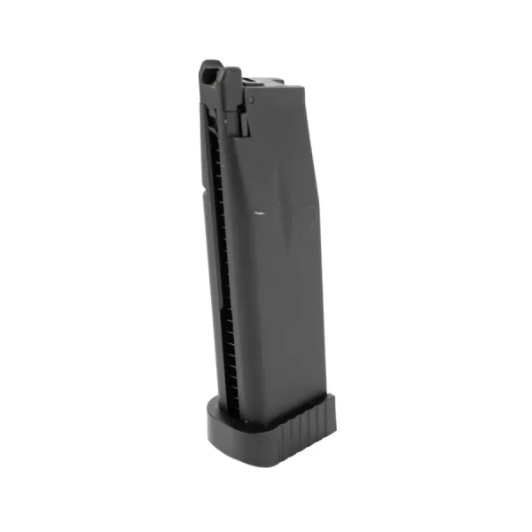 KJW High-Cap Gas Mag for 1911 & Hi-CAPA Airsoft Guns kjw high cap gas mag for 1911 0 1753371645 - SIMPLEAIRSOFTT