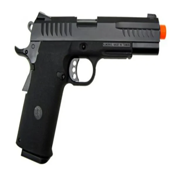 KJW KP08 Tactical CO2 Gas Blowback Airsoft Pistol kjw kp08 tactical co2 gas blow 0 1753371837 - SIMPLEAIRSOFTT
