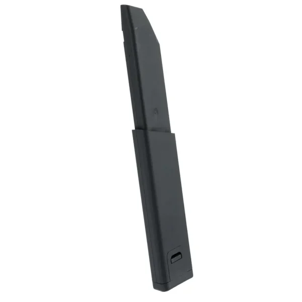 KRYTAC G30 95rd High-Cap Airsoft Mag for KRISS Vector AEG krytac g30 95rd high cap airso 0 1753371707 - SIMPLEAIRSOFTT
