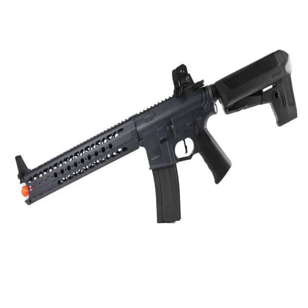 Krytac LVOA-S Airsoft Rifle - 350 FPS M4 Carbine AEG krytac lvoa s airsoft rifle 35 0 1753371728 - SIMPLEAIRSOFTT