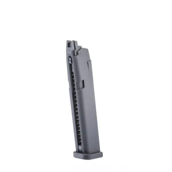 KRYTAC Maxim 9 GBB 24rd Green Gas Magazine - High Capacity krytac maxim 9 gbb 24rd green 0 1753372131 - SIMPLEAIRSOFTT