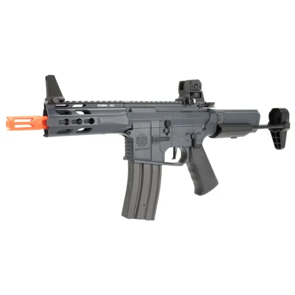 Krytac Trident MK2 PDW Airsoft Rifle - Compact Metal AEG krytac trident mk2 pdw airsoft 0 1753371635 - SIMPLEAIRSOFTT