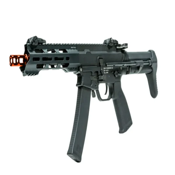 KWA MOD.1 QRF AR AEG Airsoft Rifle - Adjustable FPS 2.5 Gearbox kwa mod1 qrf ar aeg airsoft ri 0 1753371807 - SIMPLEAIRSOFTT
