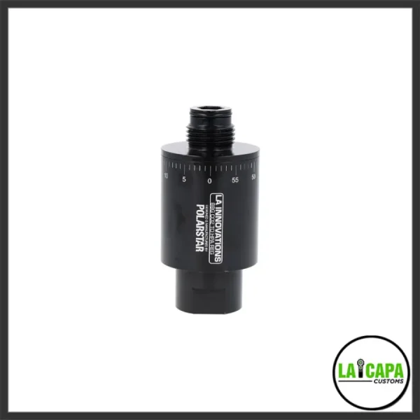 LA Innovations CO2 to HPA Adapter for 74g 88g Paintball Tanks la innovations co2 to hpa adap 0 1753372337 - SIMPLEAIRSOFTT