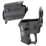 lancer m4 polymer receiver set 0 1753372111 - SIMPLEAIRSOFTT