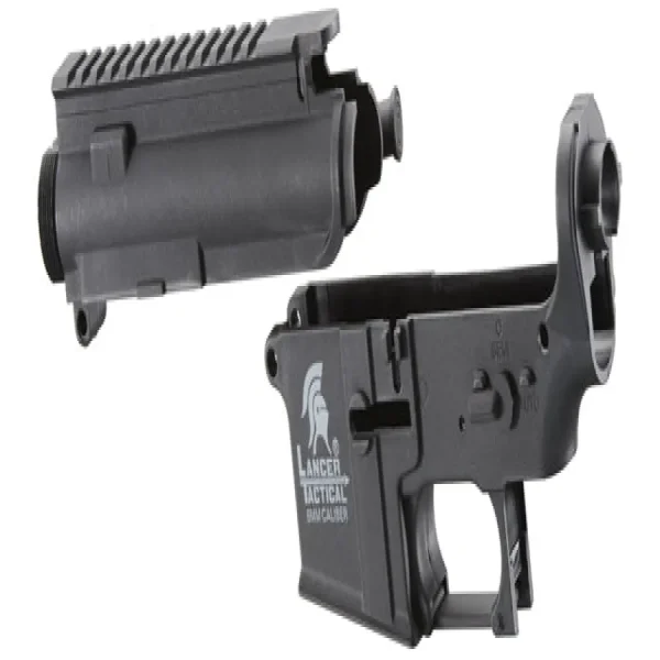 lancer m4 polymer receiver set 0 1753372111 - SIMPLEAIRSOFTT