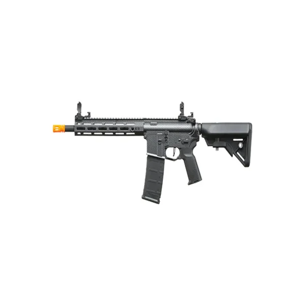 Lancer Tactical Airsoft M4 AEG Gen 3 Hellion M-LOK 10" Black lancer tactical airsoft m4 aeg 0 1753372262 - SIMPLEAIRSOFTT