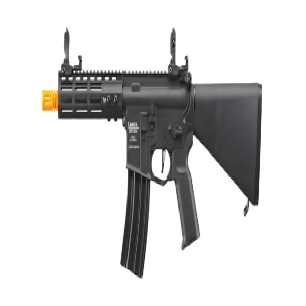 Lancer Tactical Archon 7 Airsoft Rifle - M4 w/ M-LOK Black lancer tactical archon 7 airso 0 1753372086 - SIMPLEAIRSOFTT