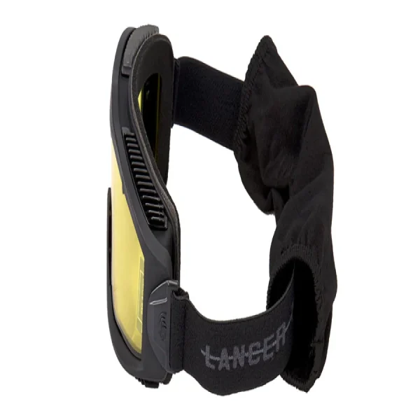 Lancer Tactical Black Airsoft Goggles with Yellow Lens lancer tactical black airsoft 0 1753371955 - SIMPLEAIRSOFTT