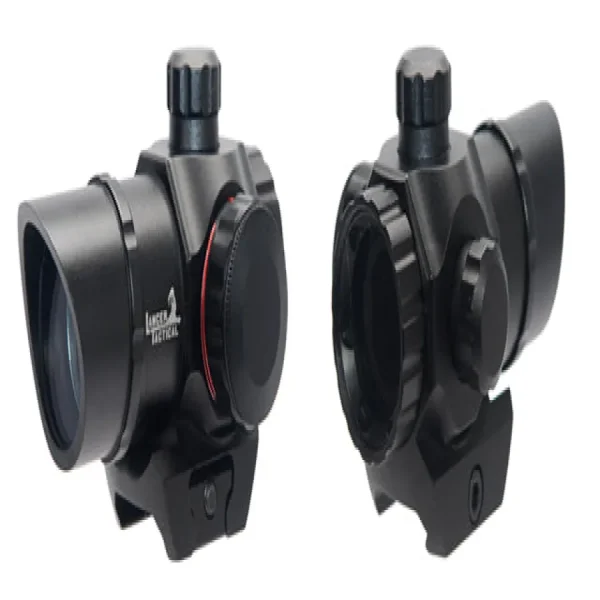 Lancer Tactical CA-422B Mini Rifle Scope - Dual Reticle Precision lancer tactical ca 422b mini r 0 1753371921 - SIMPLEAIRSOFTT