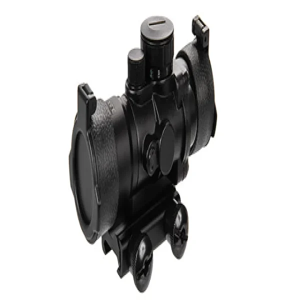Lancer Tactical Compact 3.5X30 RGB Dot Sight - Tactical Rifle Sight lancer tactical compact 35x30 0 1753371922 - SIMPLEAIRSOFTT