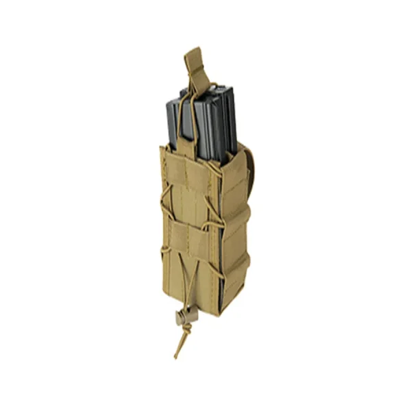 Lancer Tactical Dual Mag Holder - Secure MOLLE Bungee Pouch lancer tactical dual mag holde 0 1753371900 - SIMPLEAIRSOFTT
