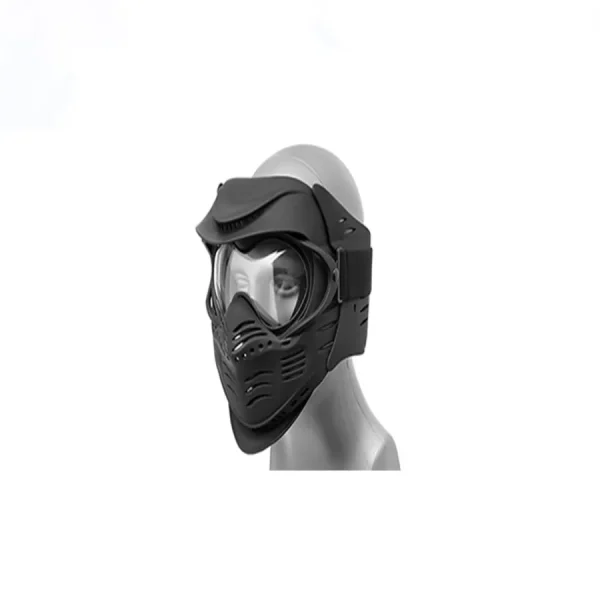 Lancer Tactical Full Face Airsoft Mask - Double Pane Lens for Max Safety lancer tactical full face airs 0 1753371745 - SIMPLEAIRSOFTT