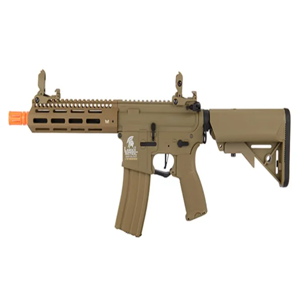 Lancer Tactical Gen 2 Hybrid M4 Airsoft AEG - High-Performance Upgrade lancer tactical gen 2 hybrid m 0 1753371846 - SIMPLEAIRSOFTT