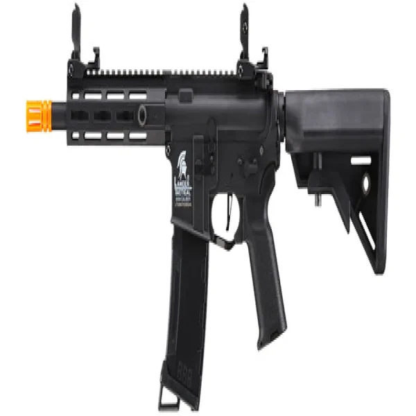 Lancer Tactical Gen 3 M4 AEG Black Rifle - M-LOK Rail Included lancer tactical gen 3 m4 aeg b 0 1753372014 - SIMPLEAIRSOFTT