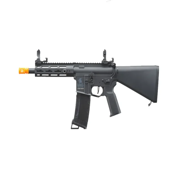 Lancer Tactical Gen III Hellion7 M-LOK AEG Airsoft Rifle | Compact Handle lancer tactical gen iii hellio 0 1753372228 - SIMPLEAIRSOFTT