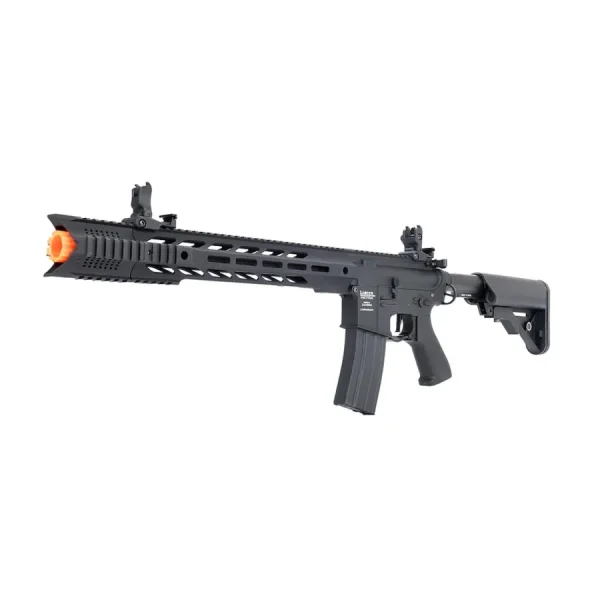 Lancer Tactical LT-25 M4 SPR Airsoft Rifle - High FPS AEG lancer tactical lt 25 m4 spr a 0 1753371933 - SIMPLEAIRSOFTT