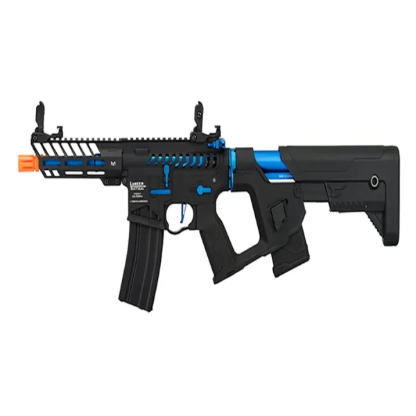 Lancer Tactical LT-29 Enforcer AEG - Needletail + Upgraded Alpha Stock lancer tactical lt 29 enforcer 0 1753371745 - SIMPLEAIRSOFTT