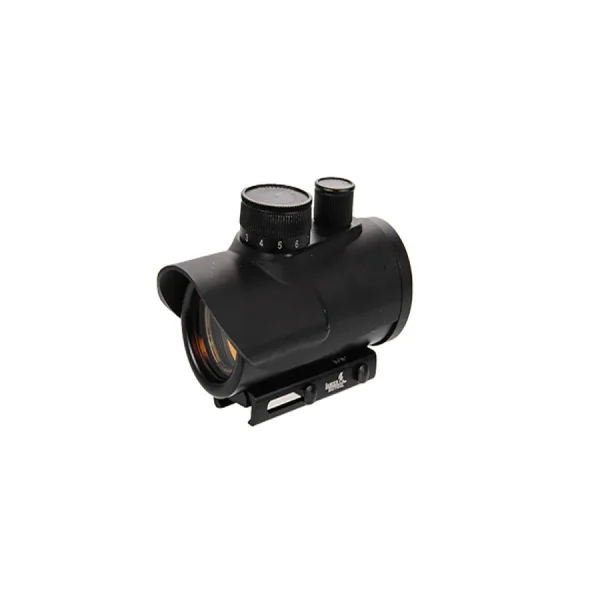 Lancer Tactical Mini Red Dot Sight - Compact & Precise lancer tactical mini red dot s 0 1753372267 - SIMPLEAIRSOFTT