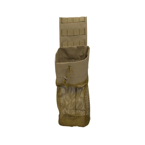 Lancer Tactical MOLLE Folding Mesh Dump Pouch - Compact & Durable lancer tactical molle folding 0 1753371745 - SIMPLEAIRSOFTT