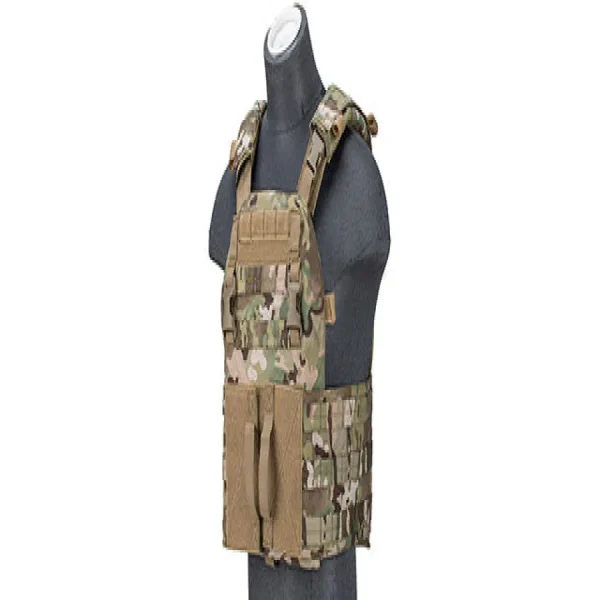 Lancer Tactical Multi-Cam Plate Carrier Vest – Quick Deployment lancer tactical multi cam plat 0 1753372006 - SIMPLEAIRSOFTT
