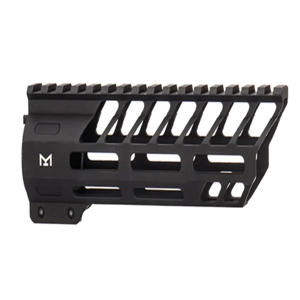 Lancer Tactical NeedleTail M-LOK Black Rail System - Tactical Handguard Upgrade lancer tactical needletail m l 0 1753371838 - SIMPLEAIRSOFTT