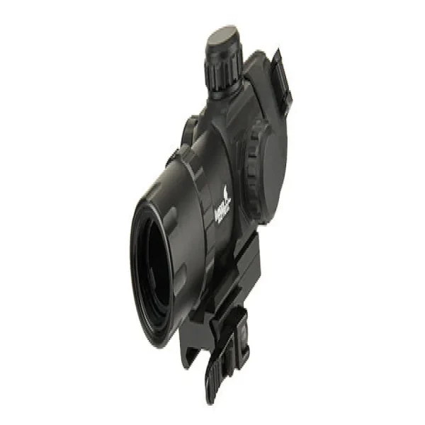 Lancer Tactical QD Red Dot Sight w/ Adjustable Reticle lancer tactical qd red dot sig 0 1753372095 - SIMPLEAIRSOFTT