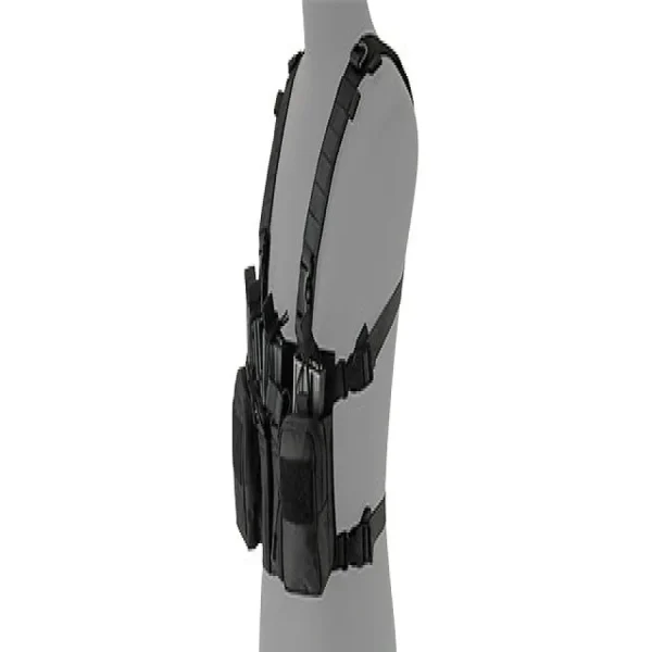 Lancer Tactical Sniper Chest Rig - Modular System lancer tactical sniper chest r 0 1753371890 - SIMPLEAIRSOFTT