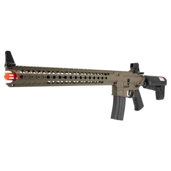 Licensed Krytac M4 Carbine AEG Rifle | War Sport LVOA-C Model licensed krytac m4 carbine aeg 0 1753371635 - SIMPLEAIRSOFTT