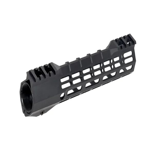 Lightweight 9" M-Lok Handguard For AR Rifles lightweight 9 m lok handguard 0 1753371744 - SIMPLEAIRSOFTT