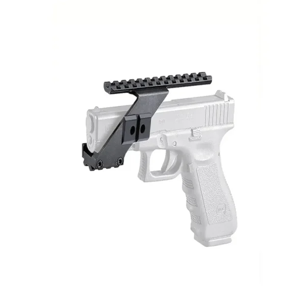 Lightweight Aluminum Pistol Picatinny Sight Rail lightweight aluminum pistol pi 0 1753372209 - SIMPLEAIRSOFTT