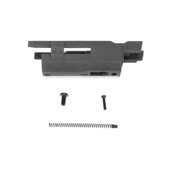 Lightweight HI-CAPA 5.1 4.3 Nozzle Housing for Airsoft GBB Pistols lightweight hi capa 51 43 nozz 0 1753371664 - SIMPLEAIRSOFTT