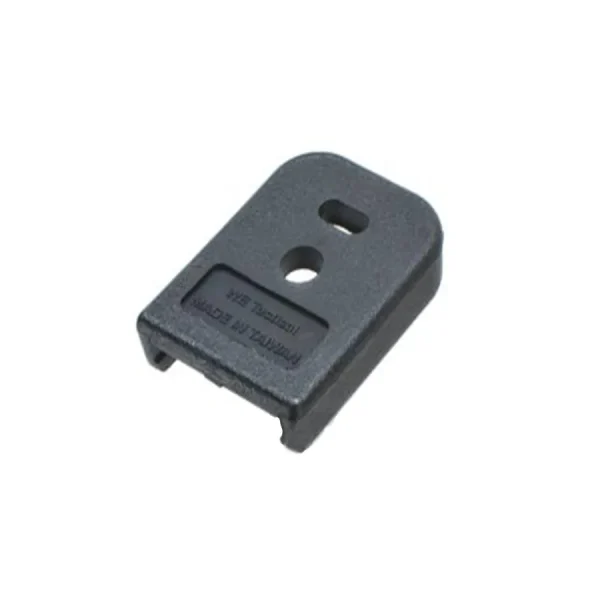 Lonewolf Airsoft P80 VX GBB Mag Baseplate for Glock SAI BLU ISSC lonewolf airsoft p80 vx gbb ma 0 1753371839 - SIMPLEAIRSOFTT
