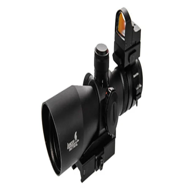 Long Range 3-9x42 Red/Green Scope with Backup Red Dot Sight long range 3 9x42 redgreen sco 0 1753371966 - SIMPLEAIRSOFTT