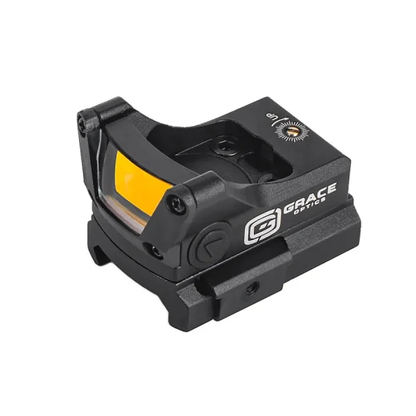 M1 Micro Red Dot Sight - Precision Targeting for Shooters m1 micro red dot sight precisi 0 1753372023 - SIMPLEAIRSOFTT