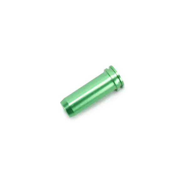 M14 Airsoft Rifle Upgrade: Precision Aluminum Nozzle m14 airsoft rifle upgrade prec 0 1753371666 - SIMPLEAIRSOFTT