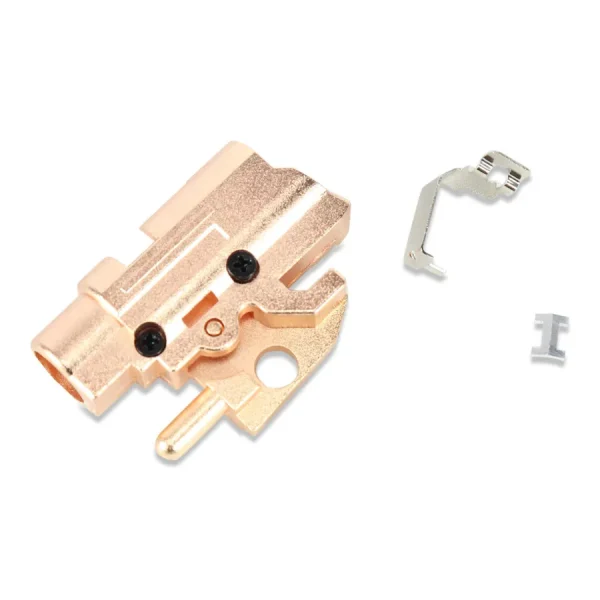 M1911 Precision Hop-Up Chamber Upgrade Kit | Maple Leaf m1911 precision hop up chamber 0 1753371704 - SIMPLEAIRSOFTT