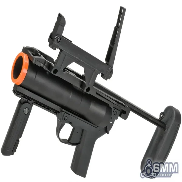 M320A1 UFC Airsoft Grenade Launcher - mmProShop S&T 40mm m320a1 ufc airsoft grenade lau 0 1753371891 - SIMPLEAIRSOFTT