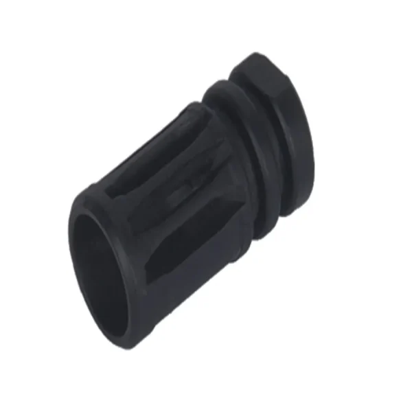 M4 14mm Flash Hider for AR-15 - Reduce Muzzle Flash m4 14mm flash hider for ar 15 0 1753371797 - SIMPLEAIRSOFTT