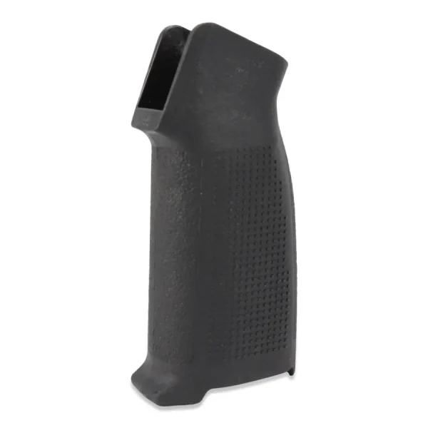 M4 AEG Airsoft Rifle - Ergonomic Polymer Grip m4 aeg airsoft rifle ergonomic 0 1753371625 - SIMPLEAIRSOFTT