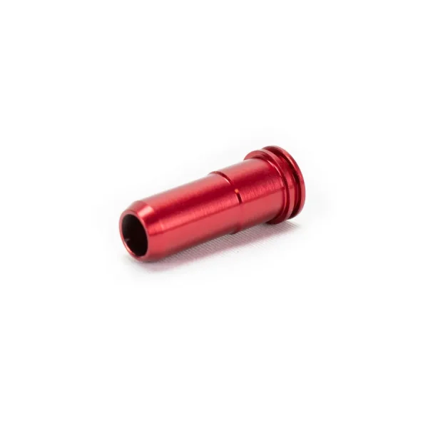 M4 Airsoft High-Performance Air Seal Nozzle with Sealed O-Ring m4 airsoft high performance ai 0 1753371653 - SIMPLEAIRSOFTT