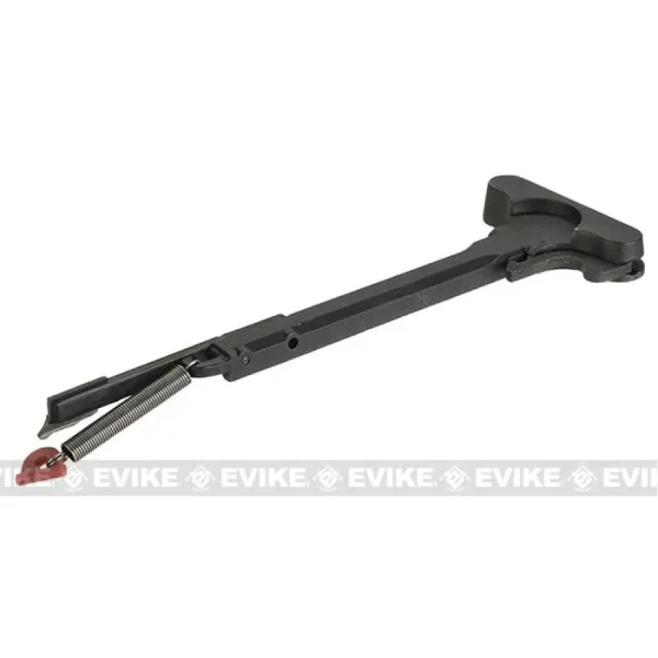 M4 Airsoft Rifle Charging Handle - Quick-Release AEG Compatible m4 airsoft rifle charging hand 0 1753372471 - SIMPLEAIRSOFTT