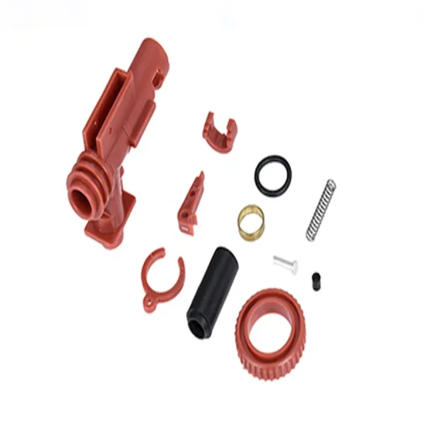 M4 Gen 2 Adjustable Rotary Backspin System for Airsoft m4 gen 2 adjustable rotary bac 0 1753371745 - SIMPLEAIRSOFTT